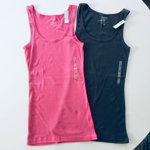 Old Navy Tank Tops! (2 for $5)
